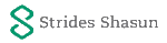 Strides Shasun логотип