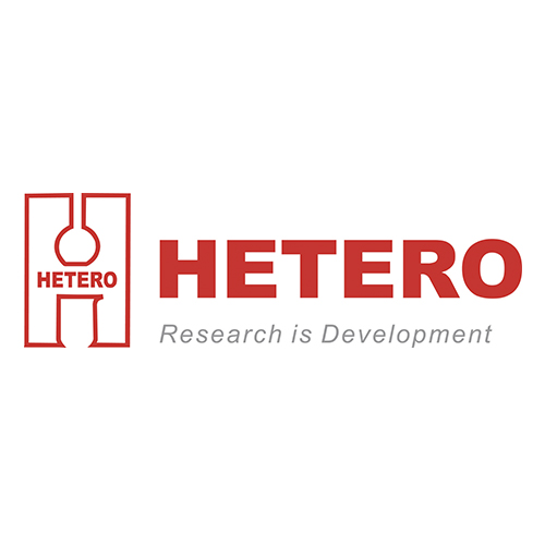 Софосбувир от Hetero labs ltd